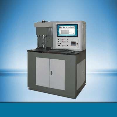 四球(石油)摩擦磨損試驗機(jī)