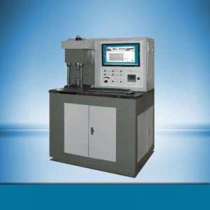 齒輪摩擦磨損試驗機