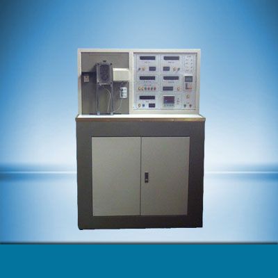 MMH-5 環(huán)塊三體磨損試驗機
