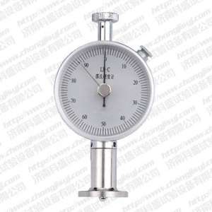 LX-C型邵氏硬度計(jì)(雙針)