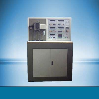 MMH-5 環(huán)塊三體磨損試驗機