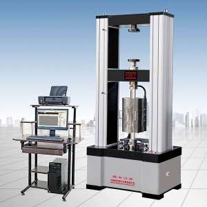 低溫拉力試驗(yàn)機(jī)