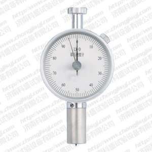 LX-D型邵氏硬度計(雙針)