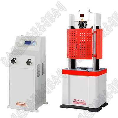 20噸數顯液壓萬能試驗機