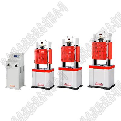 20噸數顯液壓萬能試驗機