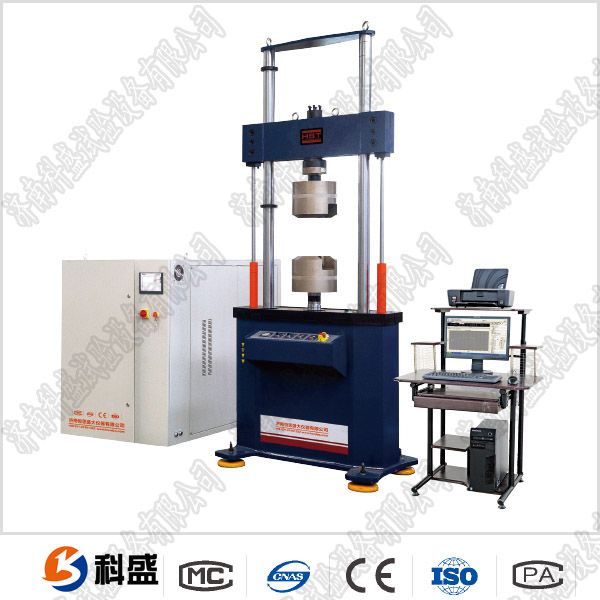 扭轉(zhuǎn)疲勞試驗機