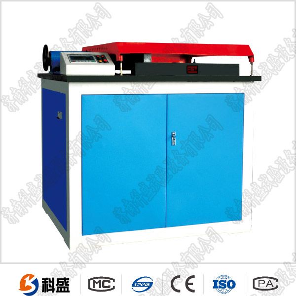 gw 50鋼筋彎曲試驗機