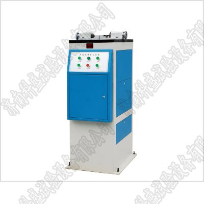 HLCT-200T鐵素體落錘缺口制樣機