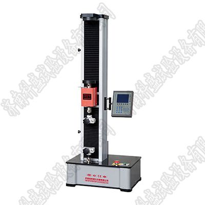 500N數(shù)顯式電子萬(wàn)能試驗(yàn)機(jī)