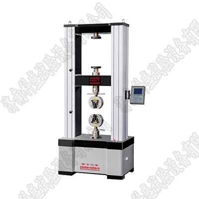 100KN數(shù)顯式電子萬能試驗機