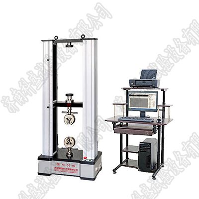 50KN微機(jī)控制電子萬能試驗(yàn)機(jī)