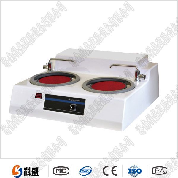 P-2T金相試樣拋光機