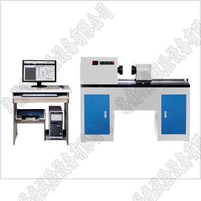 3000NM數顯式扭轉試驗機