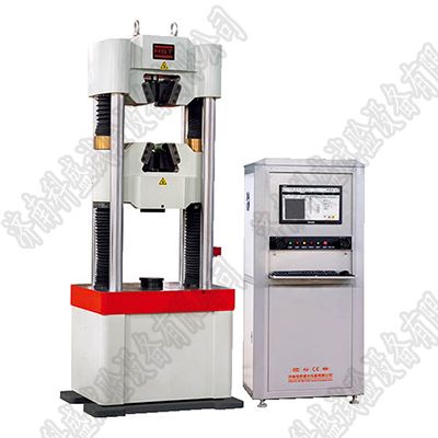 WEW-600B液壓拉力試驗(yàn)機(jī)