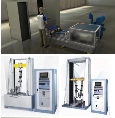 動態疲勞試驗技術和動態疲勞試驗機的發展歷史