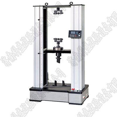 電液伺服萬能材料試驗機是5種常見試驗機之一嗎
