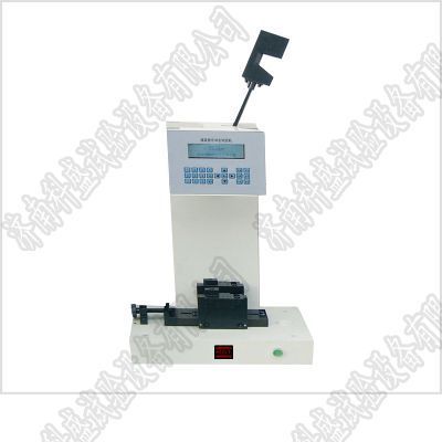 簡支梁沖擊試驗(yàn)機(jī)的用途，你了解多少呢