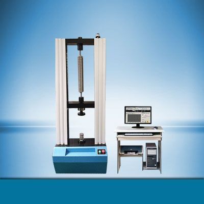 帶你了解微機(jī)屏顯液壓萬能試驗機(jī)
