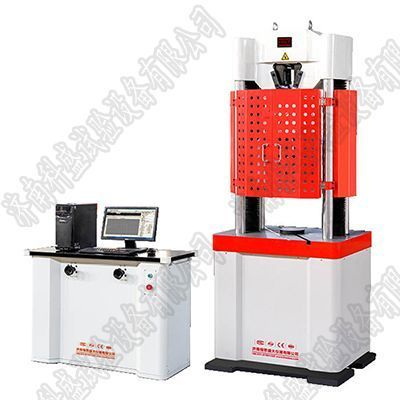 復合材料伸長率試驗機的功能都的哪些？