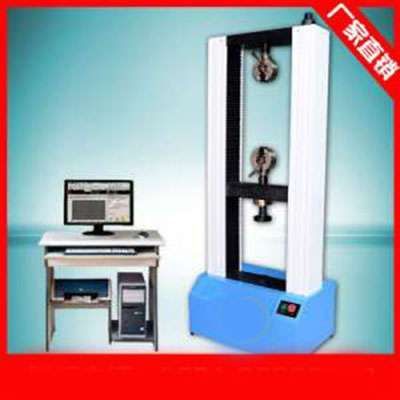 波紋管環剛度試驗機的維護保養