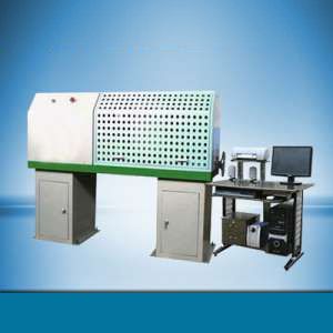 液壓萬能試驗(yàn)機(jī)油泵的保養(yǎng)